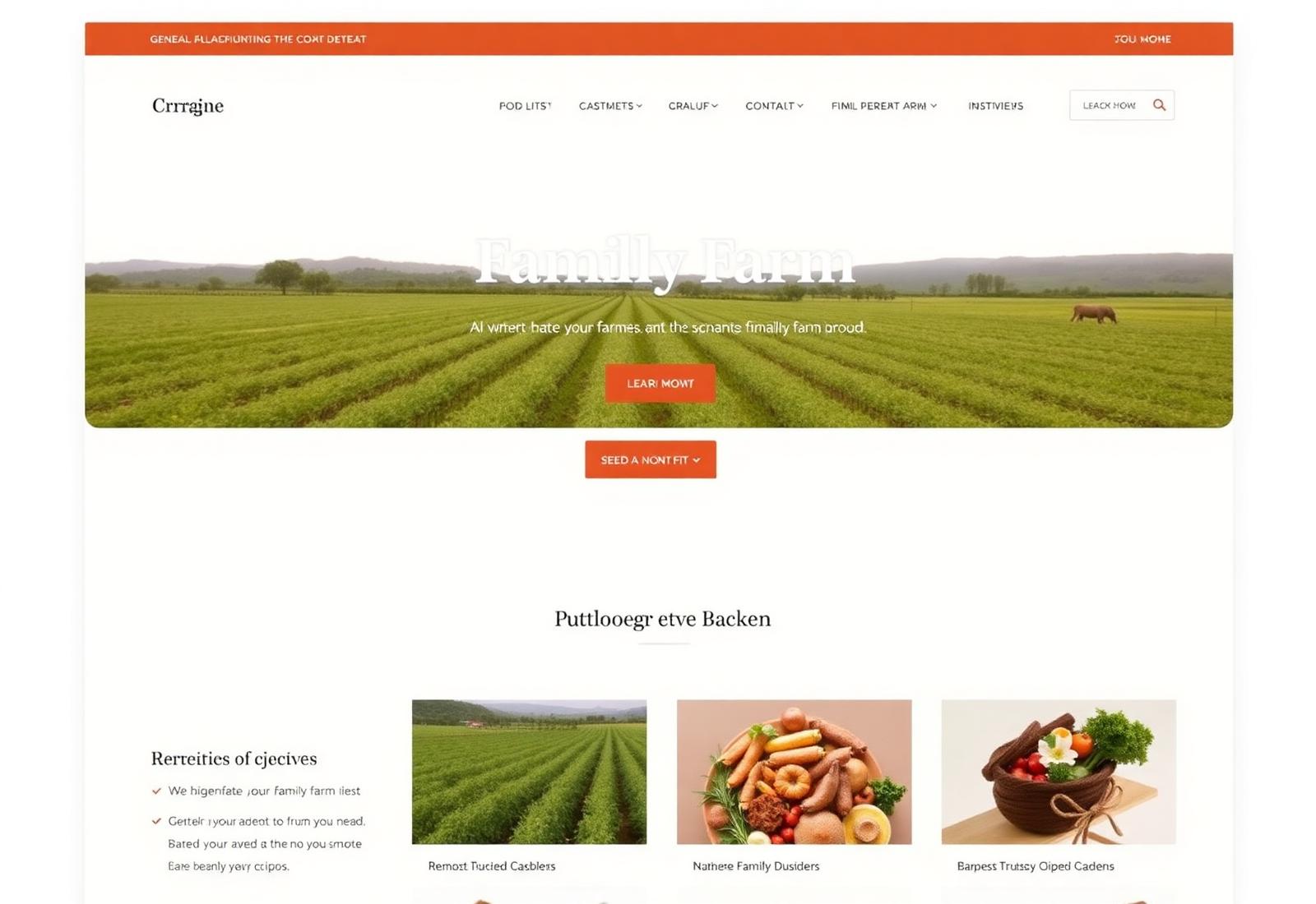 Breeder website website example